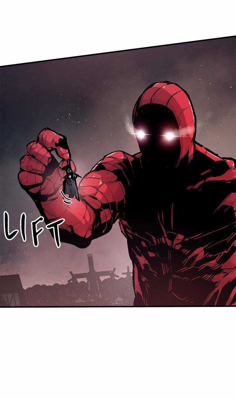 Kị Sĩ Xác Sống Chapter 24 trang 38