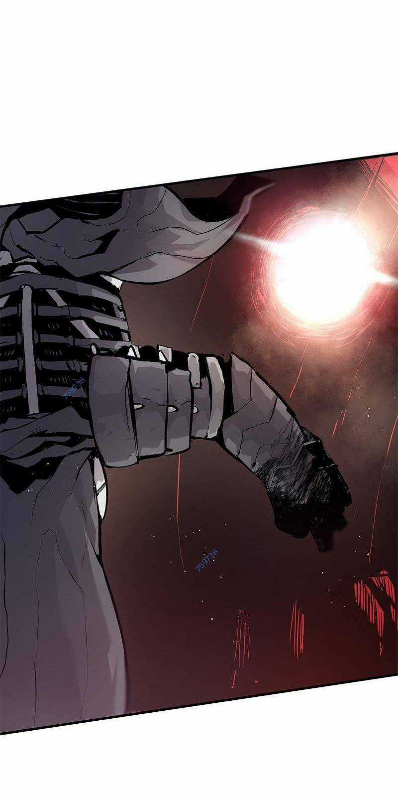 Kị Sĩ Xác Sống Chapter 24 trang 39