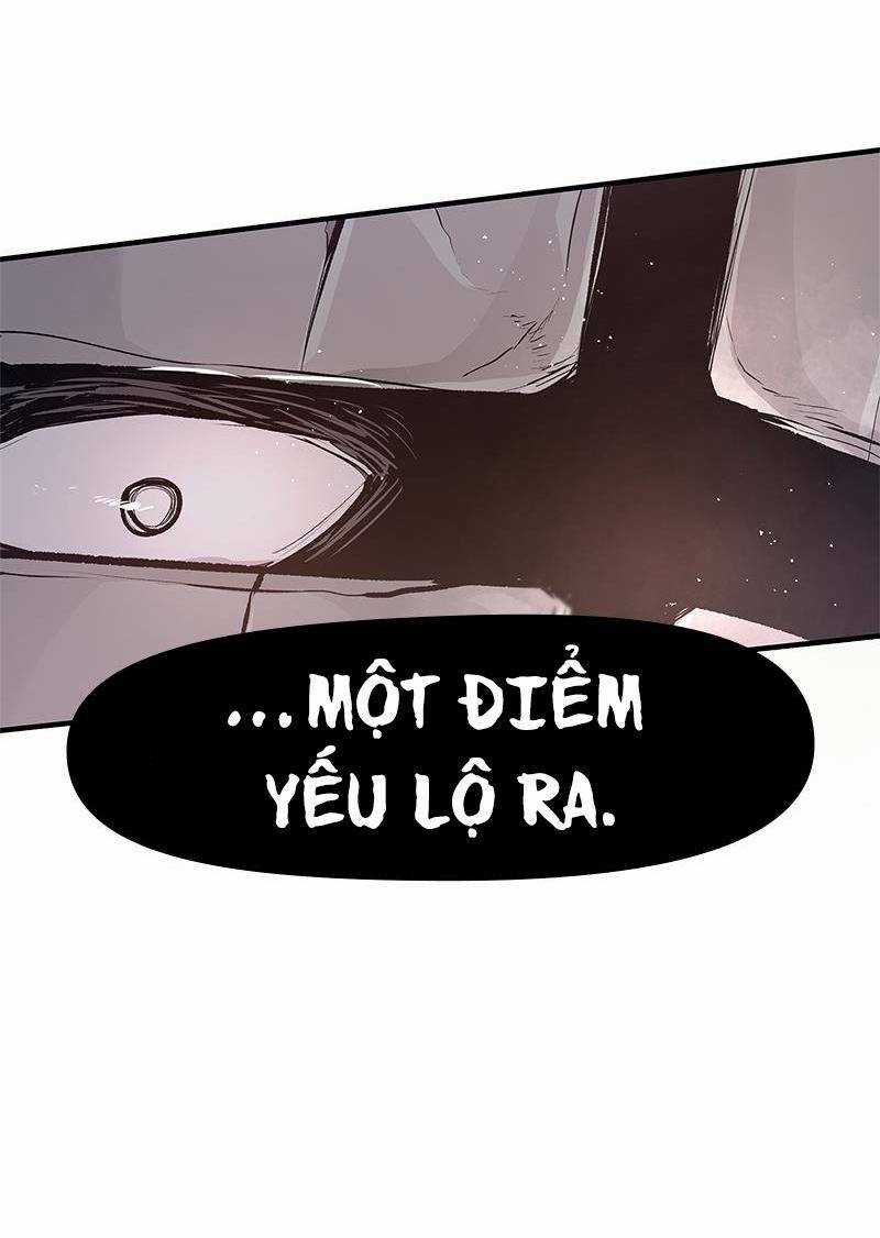 Kị Sĩ Xác Sống Chapter 24 trang 40