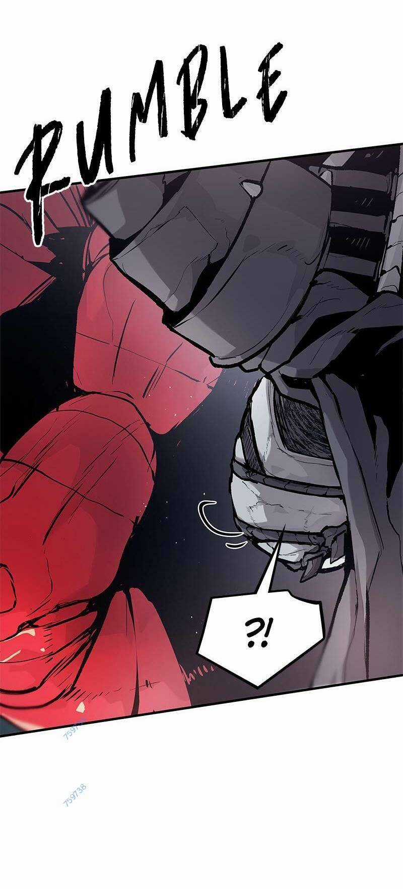 Kị Sĩ Xác Sống Chapter 24 trang 42