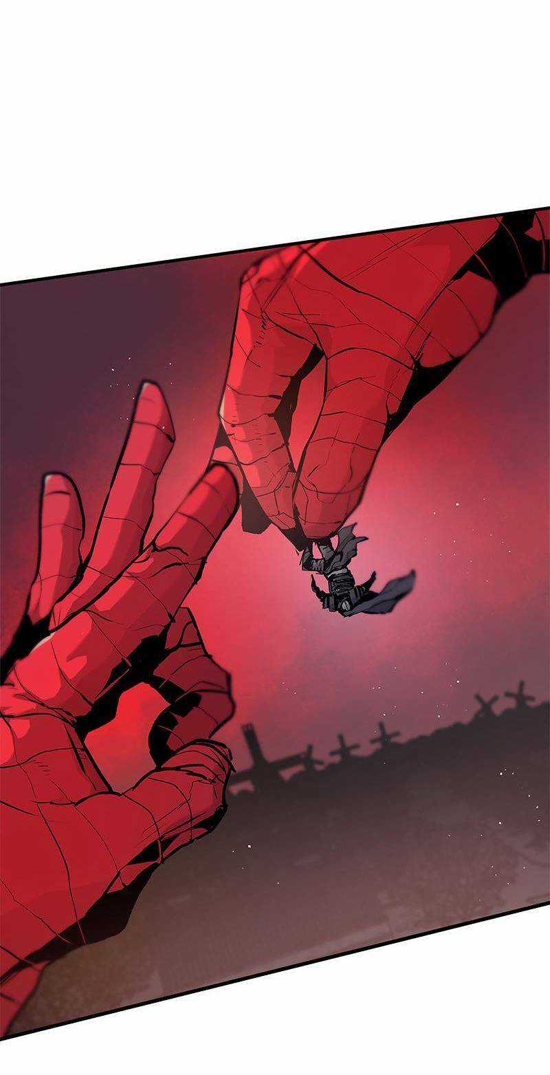 Kị Sĩ Xác Sống Chapter 24 trang 43