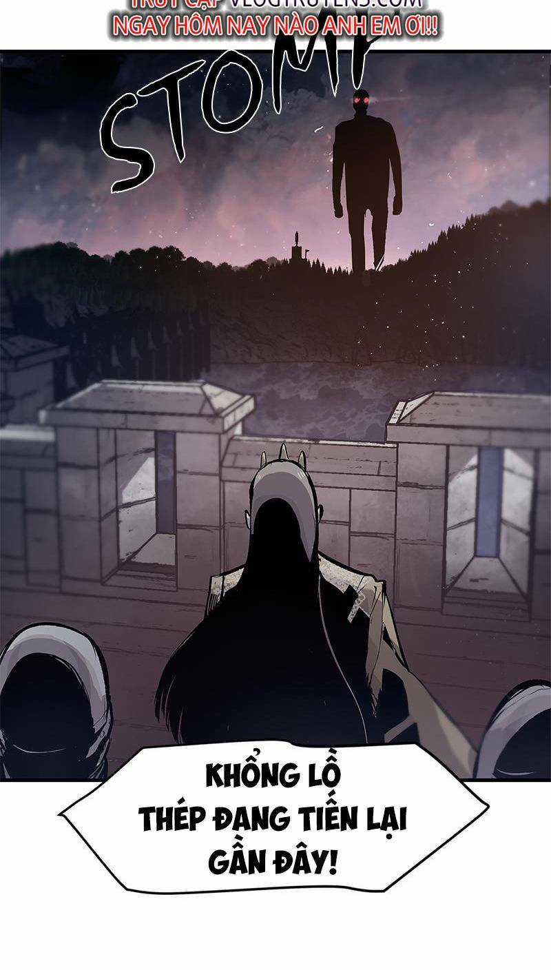 Kị Sĩ Xác Sống Chapter 24 trang 46