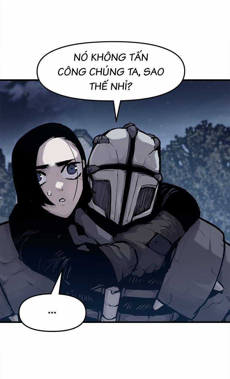 Kị Sĩ Xác Sống Chapter 24 trang 5