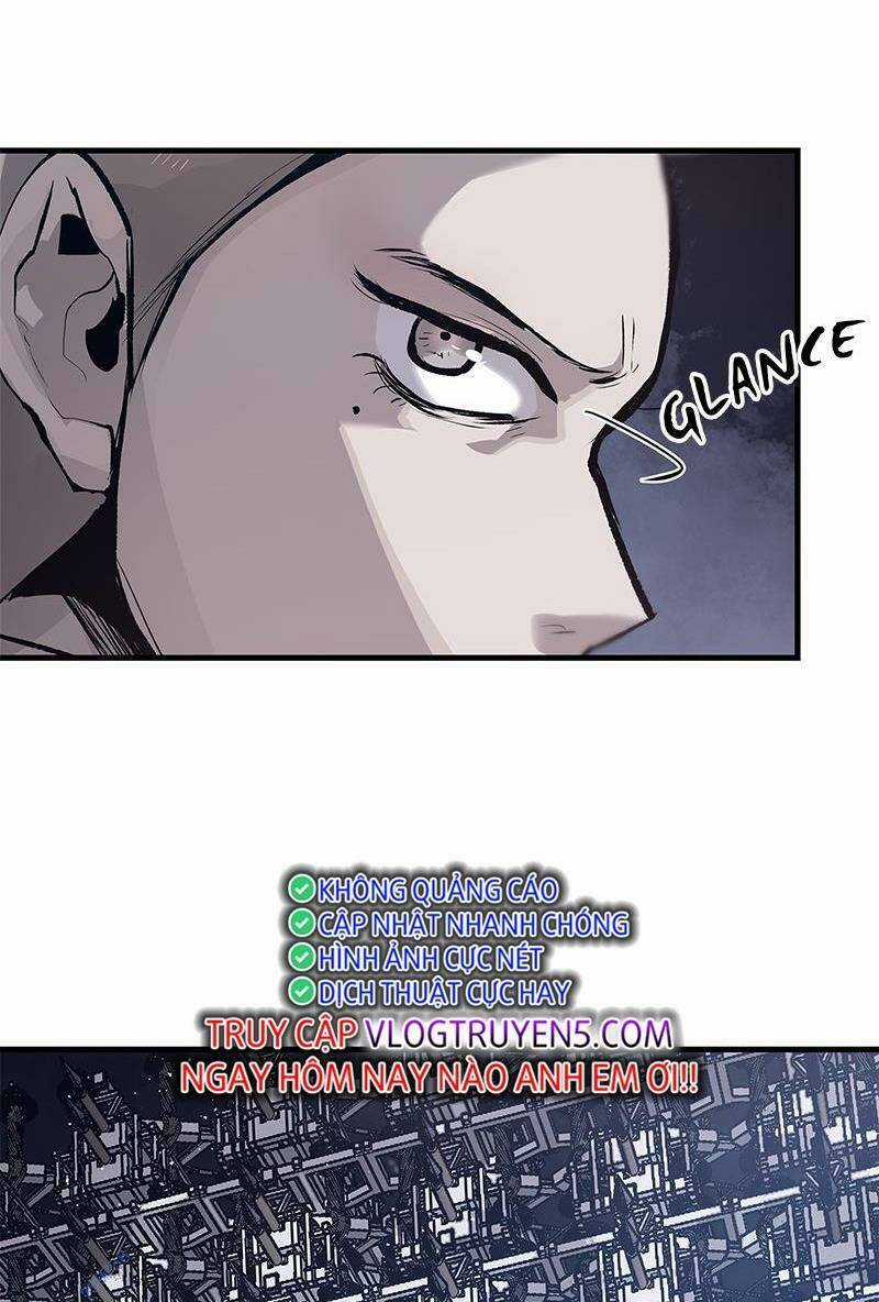 Kị Sĩ Xác Sống Chapter 24 trang 50