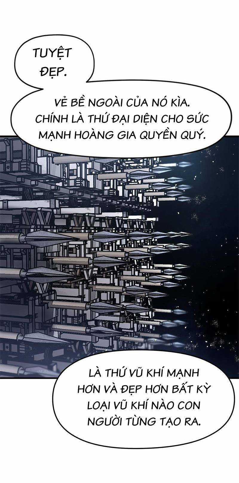 Kị Sĩ Xác Sống Chapter 24 trang 52