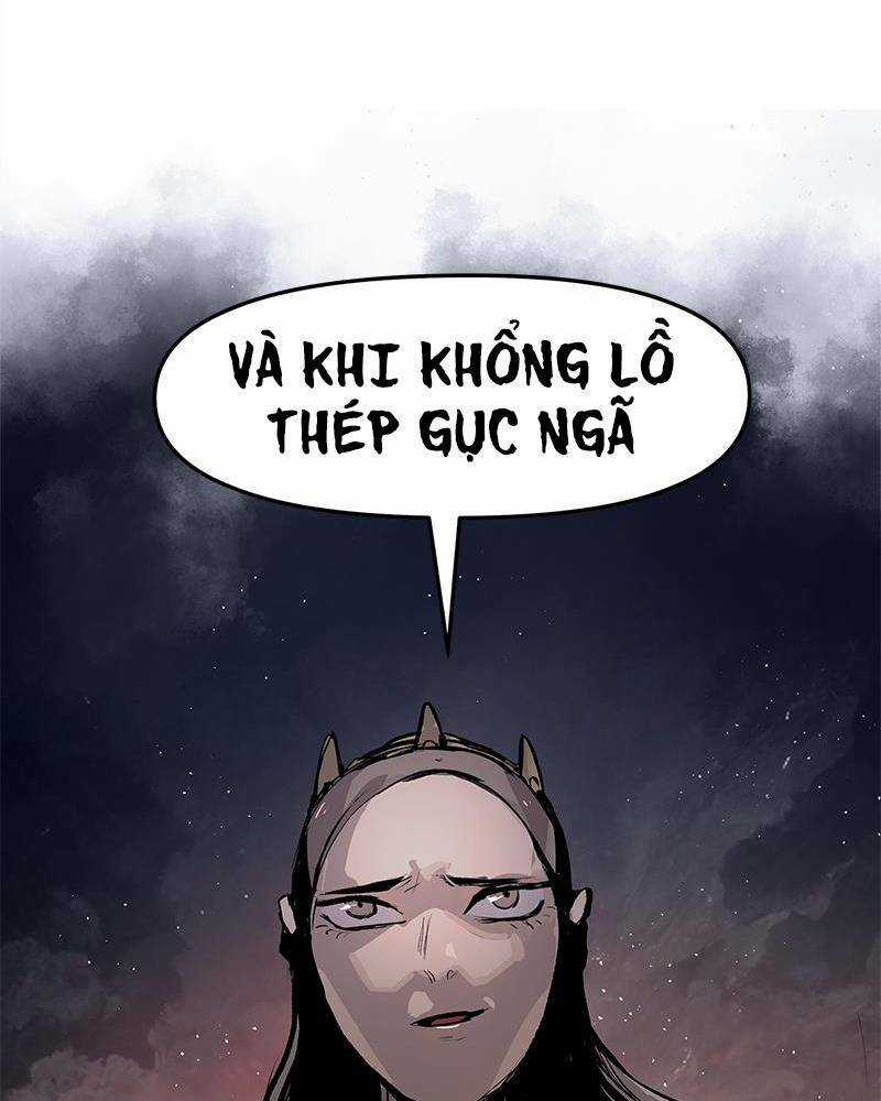 Kị Sĩ Xác Sống Chapter 24 trang 54