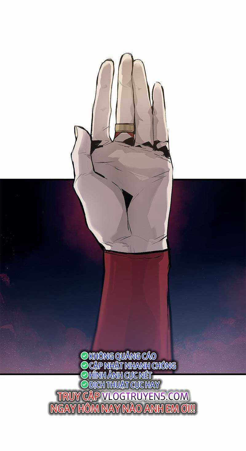 Kị Sĩ Xác Sống Chapter 24 trang 57