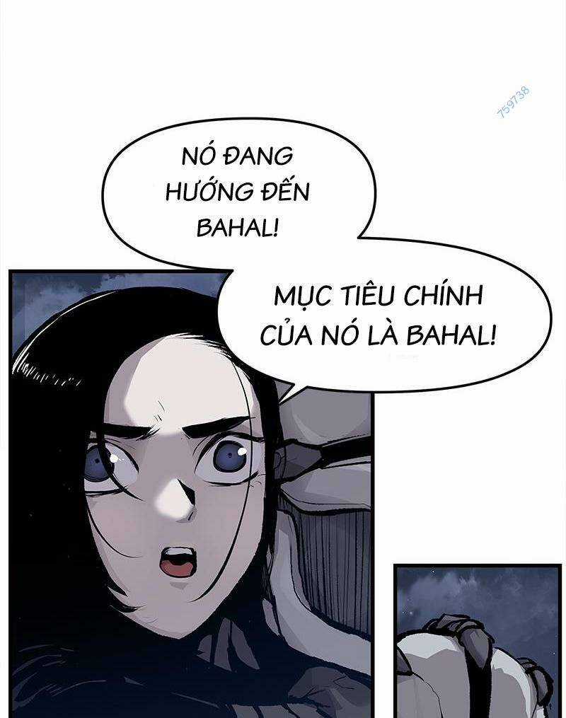 Kị Sĩ Xác Sống Chapter 24 trang 6