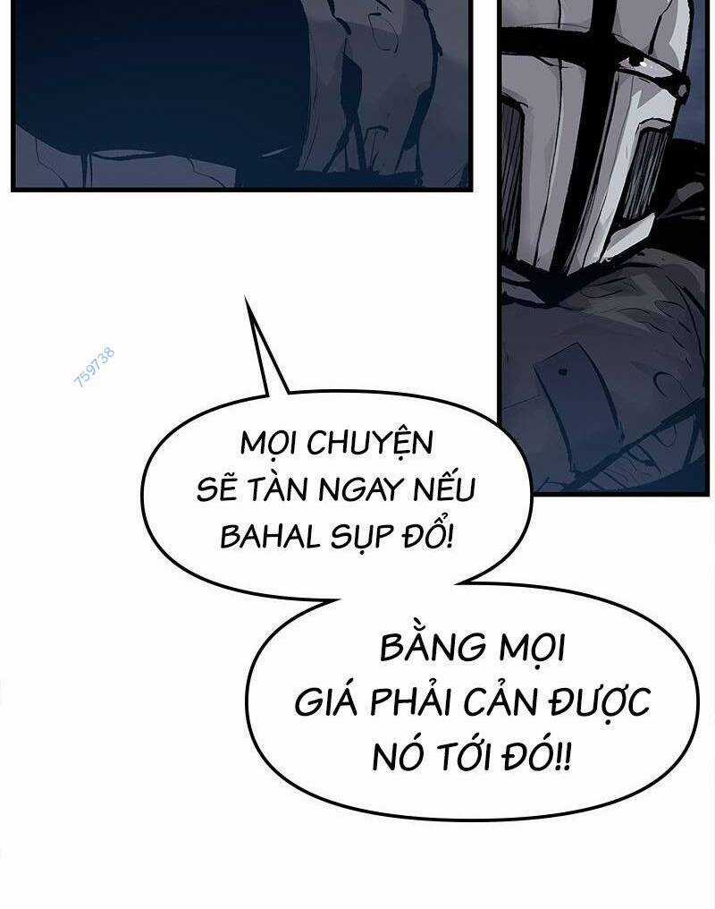 Kị Sĩ Xác Sống Chapter 24 trang 7