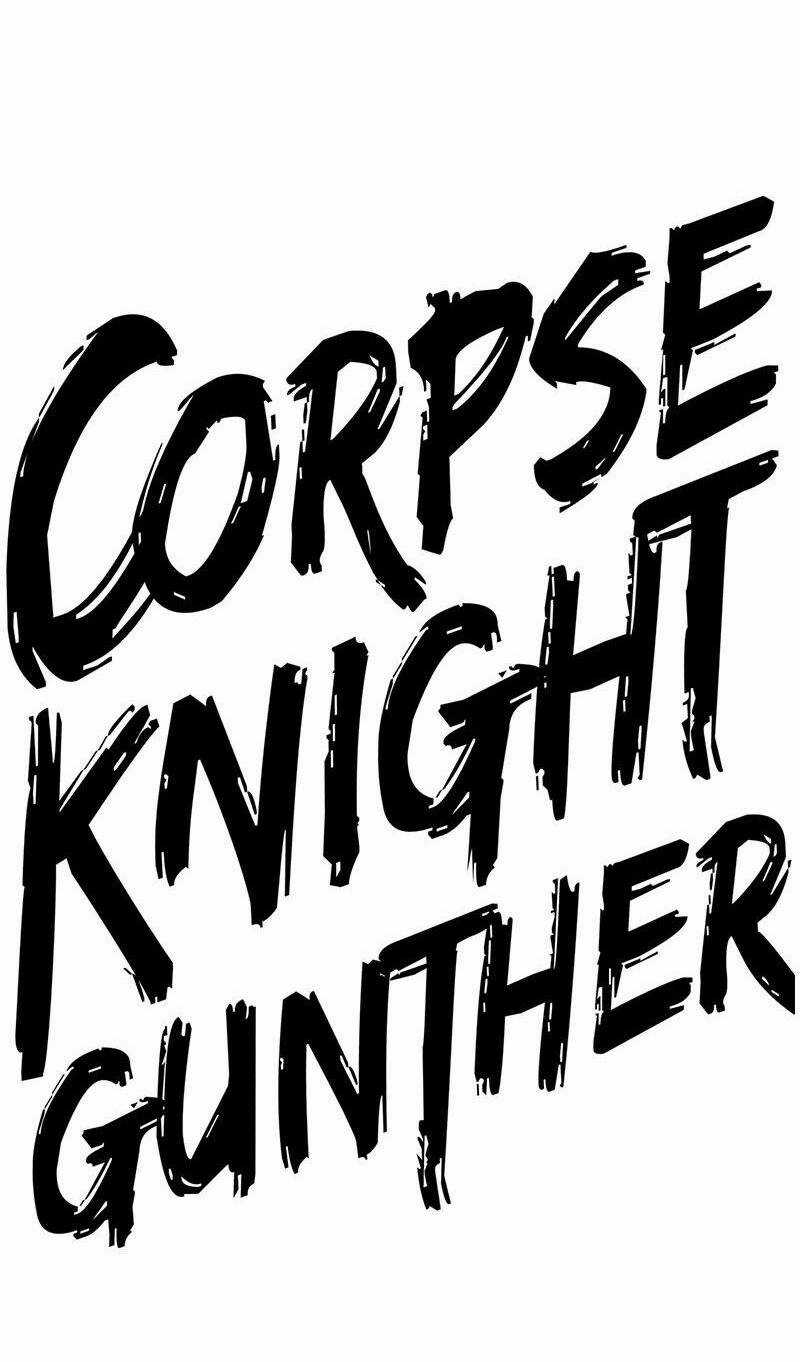 Kị Sĩ Xác Sống Chapter 24 trang 9