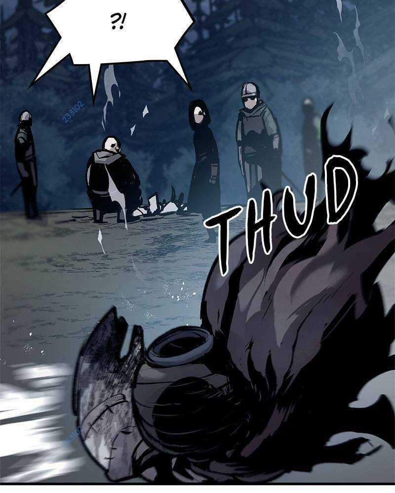 Kị Sĩ Xác Sống Chapter 25 trang 10