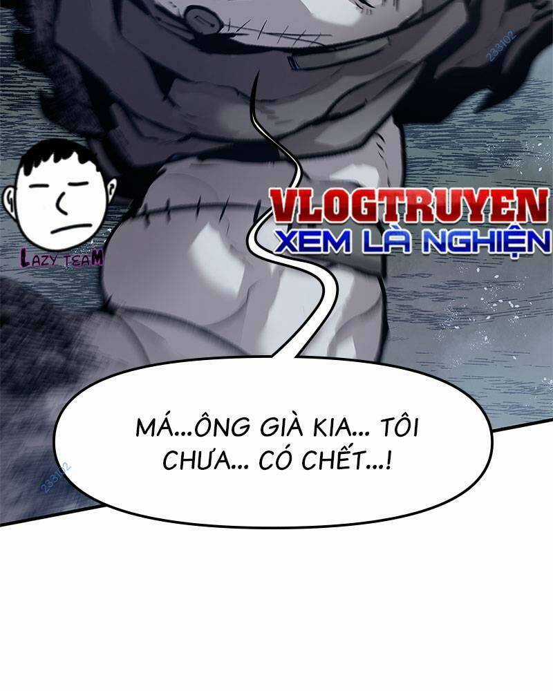 Kị Sĩ Xác Sống Chapter 25 trang 12