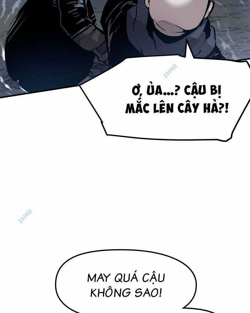 Kị Sĩ Xác Sống Chapter 25 trang 14