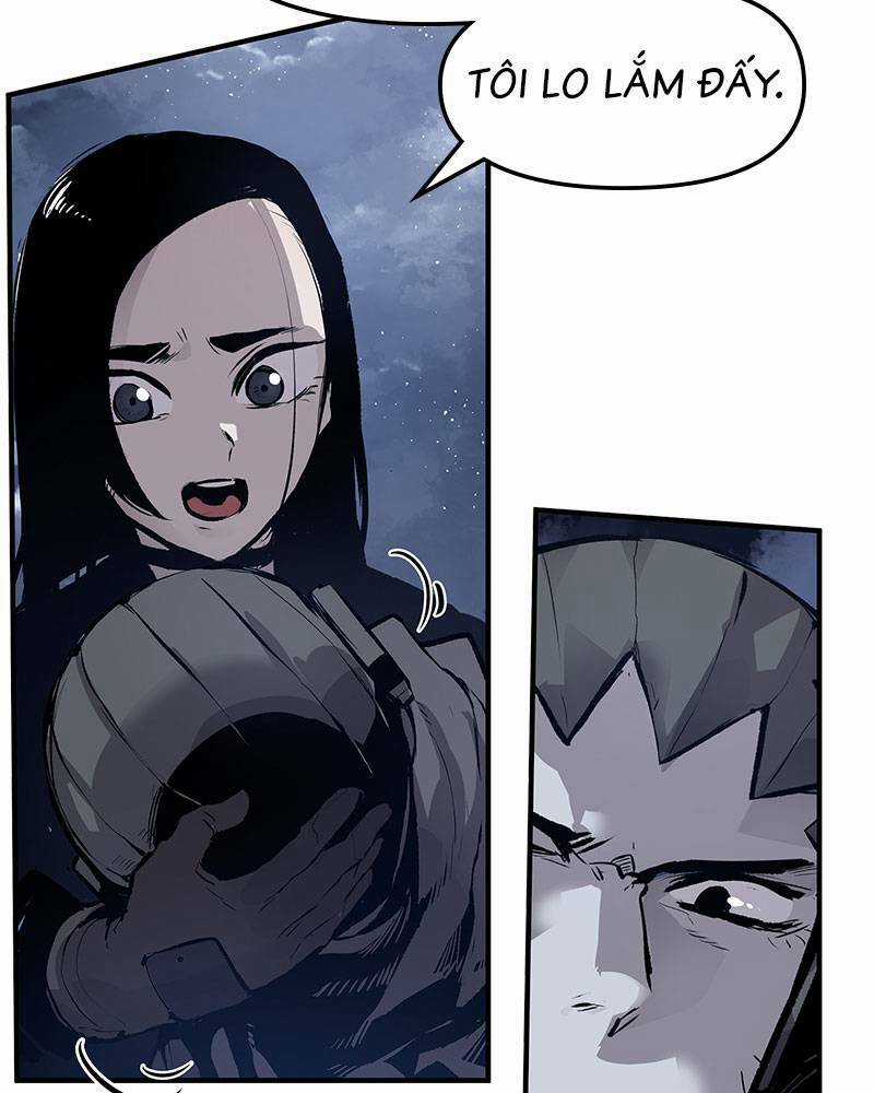 Kị Sĩ Xác Sống Chapter 25 trang 15