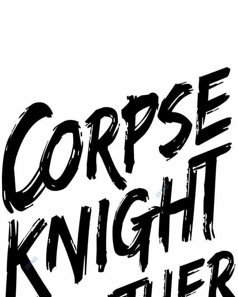 Kị Sĩ Xác Sống Chapter 25 trang 18