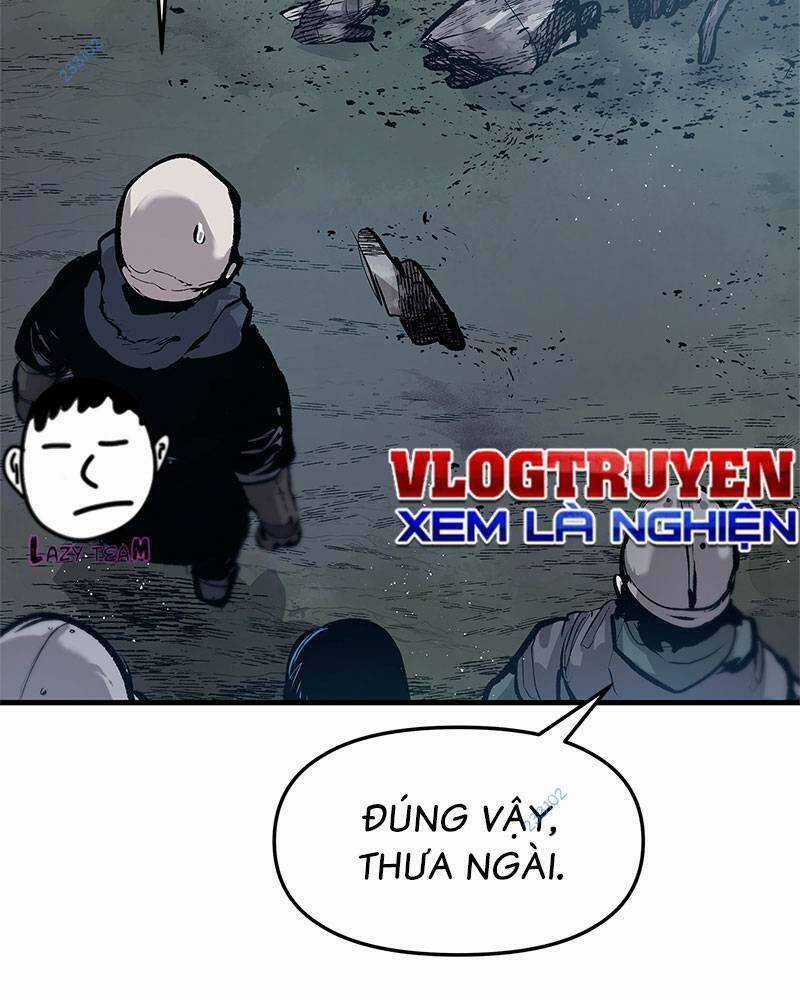 Kị Sĩ Xác Sống Chapter 25 trang 2