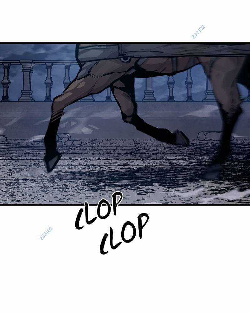 Kị Sĩ Xác Sống Chapter 25 trang 20