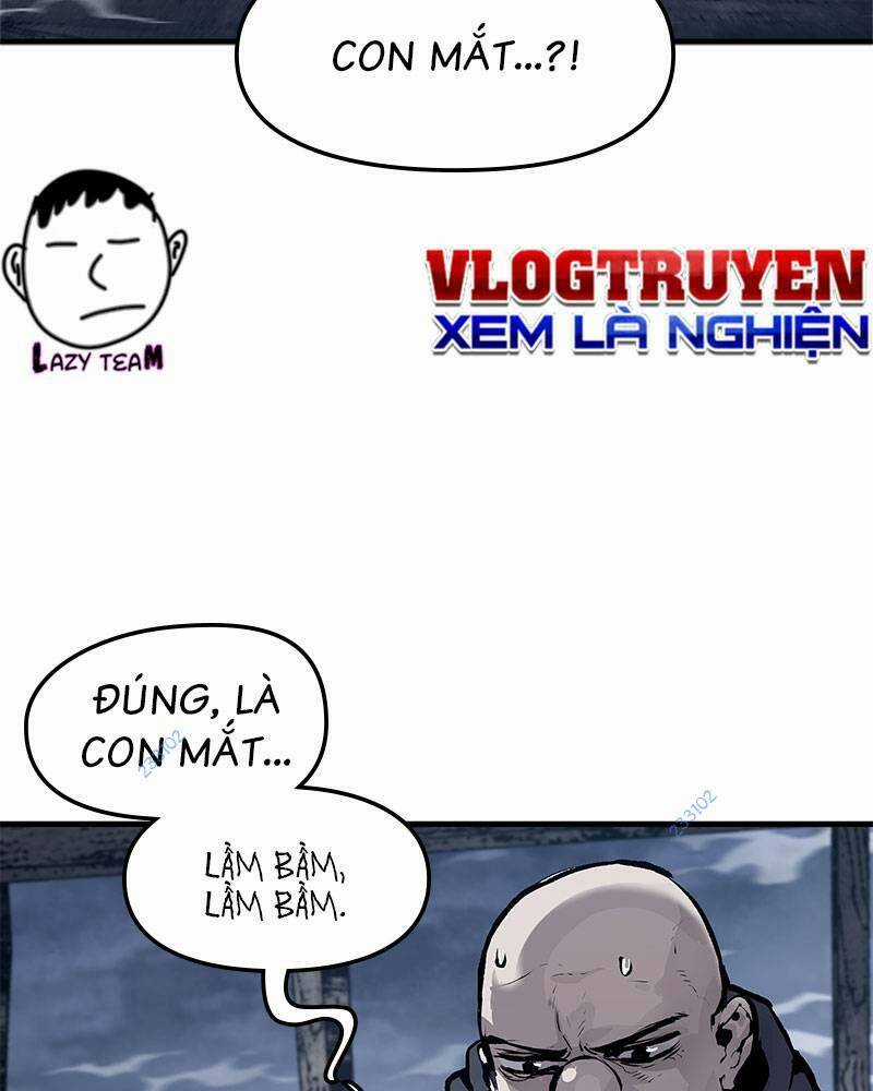 Kị Sĩ Xác Sống Chapter 25 trang 22