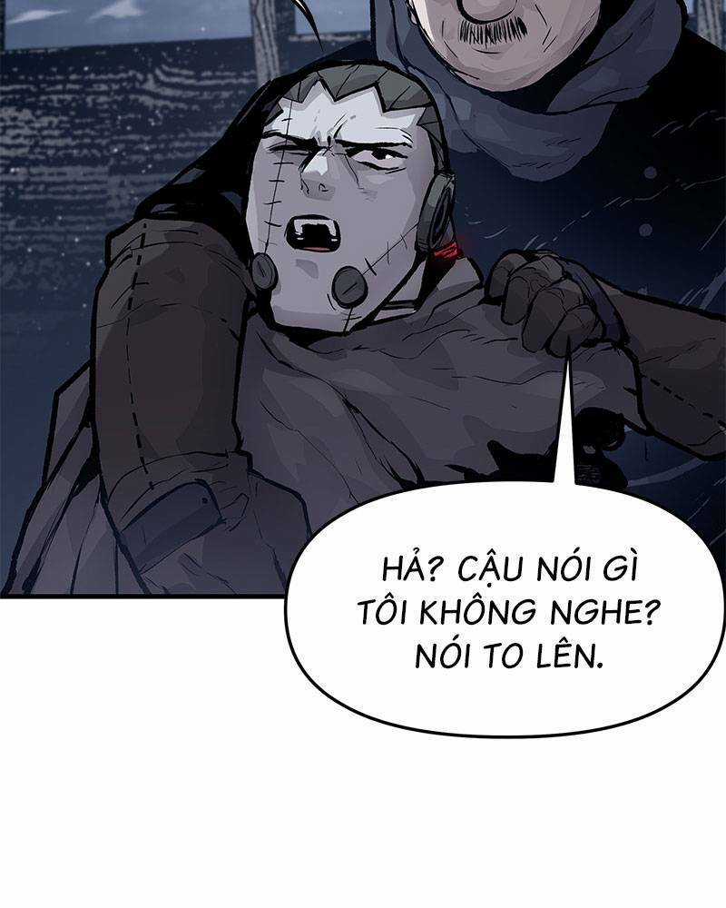 Kị Sĩ Xác Sống Chapter 25 trang 23