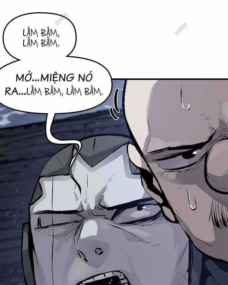 Kị Sĩ Xác Sống Chapter 25 trang 24