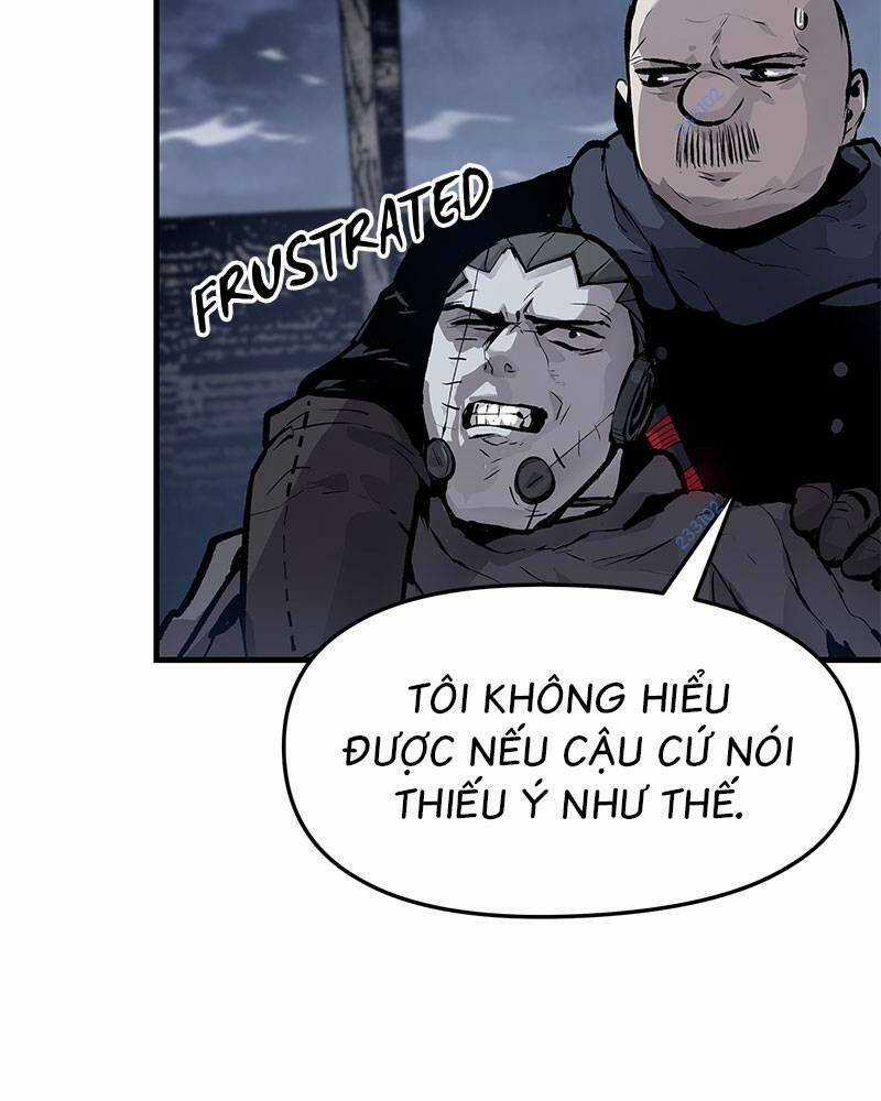 Kị Sĩ Xác Sống Chapter 25 trang 26