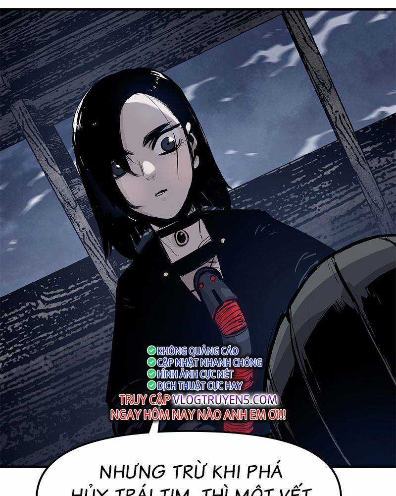 Kị Sĩ Xác Sống Chapter 25 trang 27