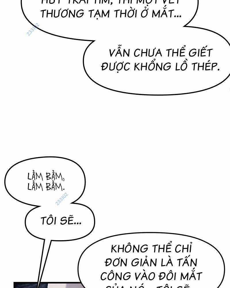 Kị Sĩ Xác Sống Chapter 25 trang 28