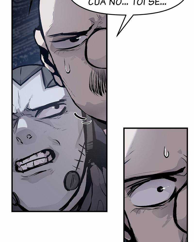 Kị Sĩ Xác Sống Chapter 25 trang 29