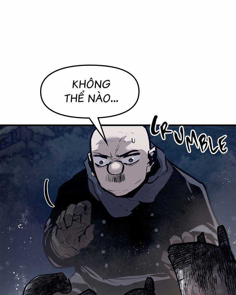 Kị Sĩ Xác Sống Chapter 25 trang 3