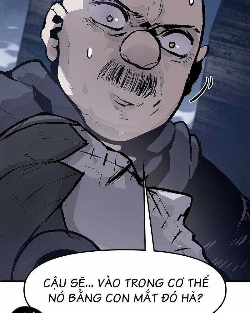 Kị Sĩ Xác Sống Chapter 25 trang 31