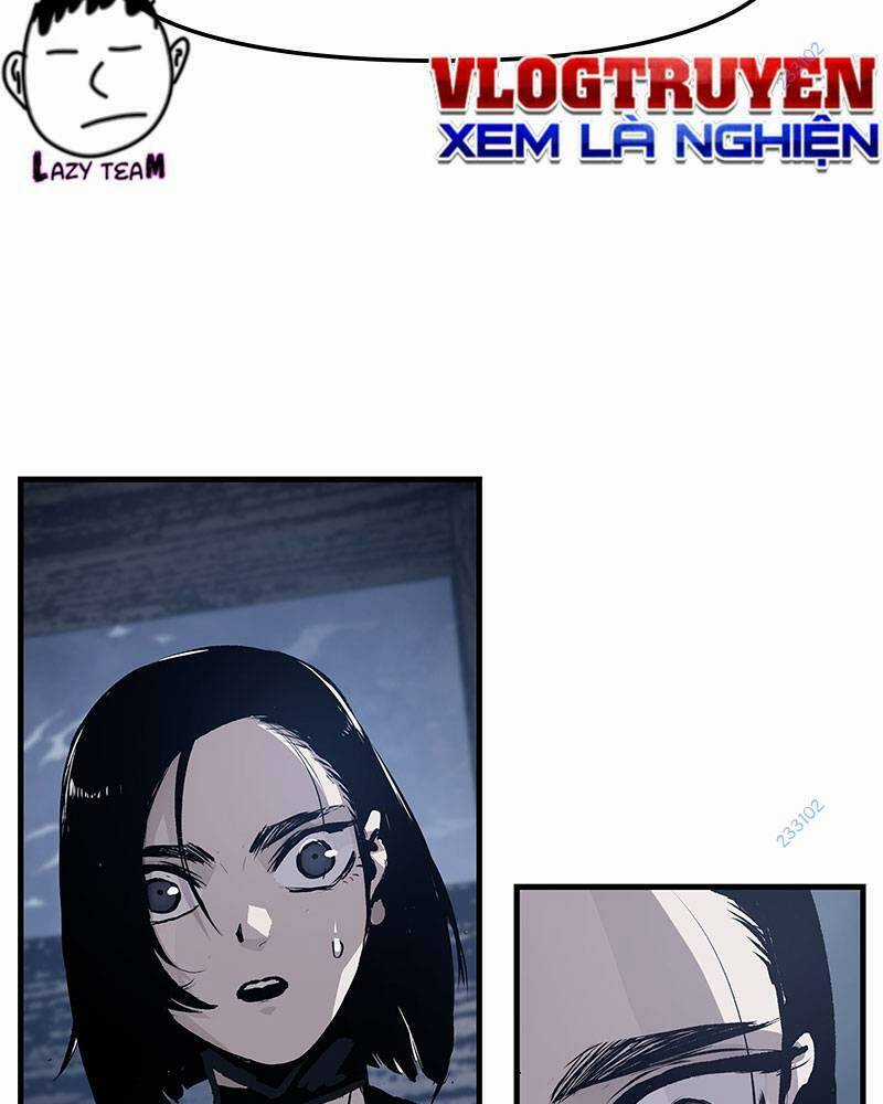 Kị Sĩ Xác Sống Chapter 25 trang 32