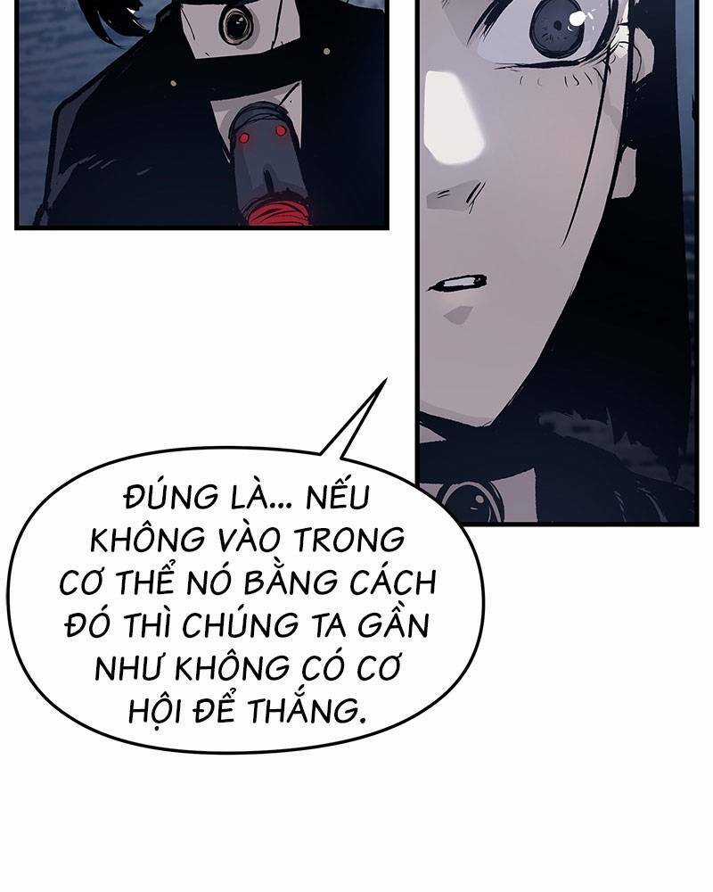 Kị Sĩ Xác Sống Chapter 25 trang 33