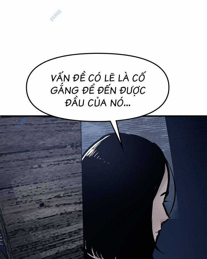 Kị Sĩ Xác Sống Chapter 25 trang 34