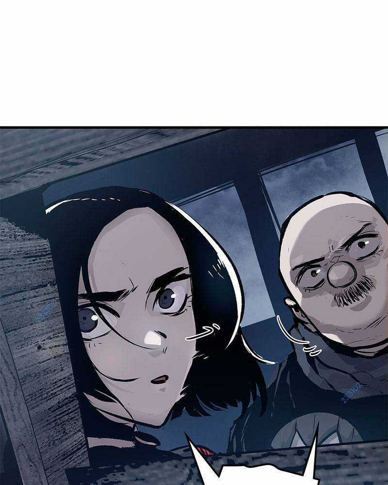 Kị Sĩ Xác Sống Chapter 25 trang 36