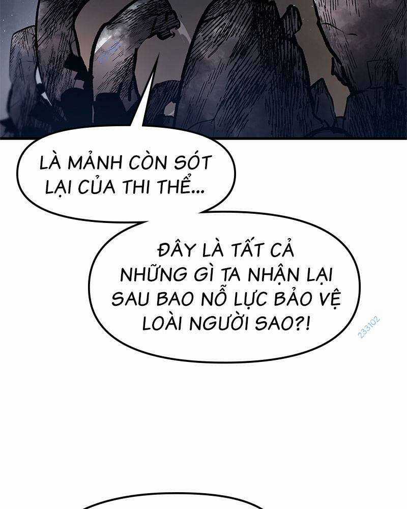 Kị Sĩ Xác Sống Chapter 25 trang 4