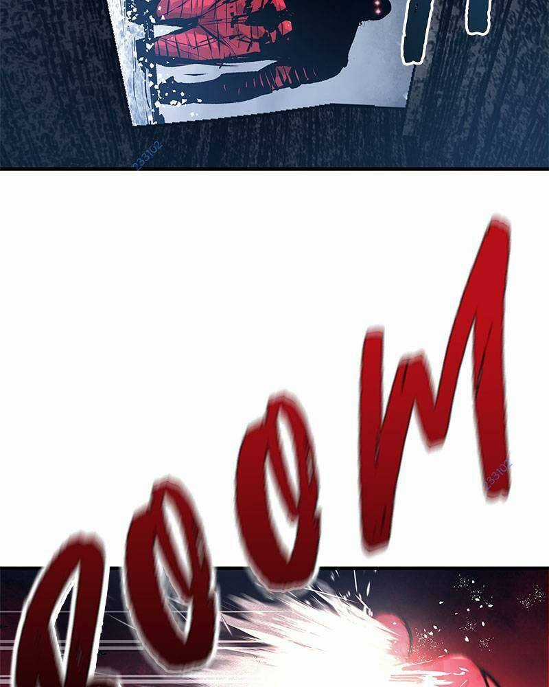 Kị Sĩ Xác Sống Chapter 25 trang 40