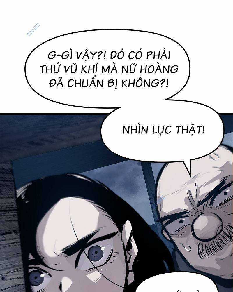 Kị Sĩ Xác Sống Chapter 25 trang 42