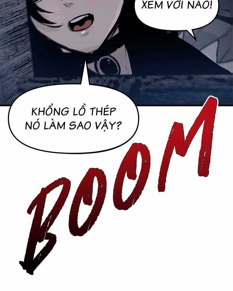 Kị Sĩ Xác Sống Chapter 25 trang 43