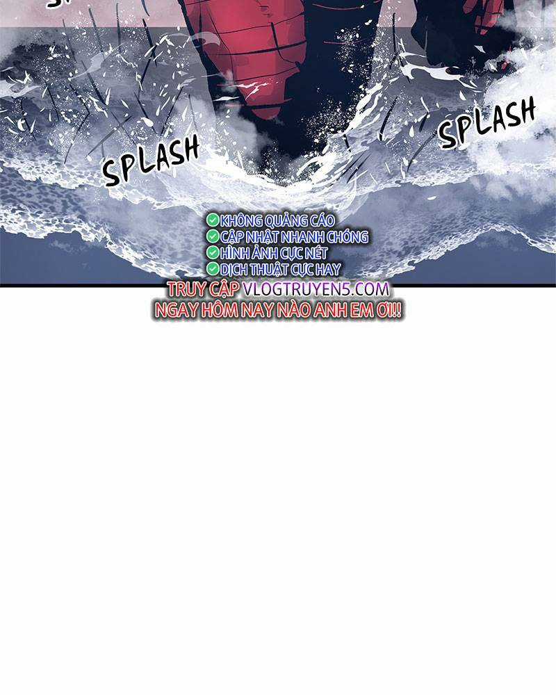 Kị Sĩ Xác Sống Chapter 25 trang 47