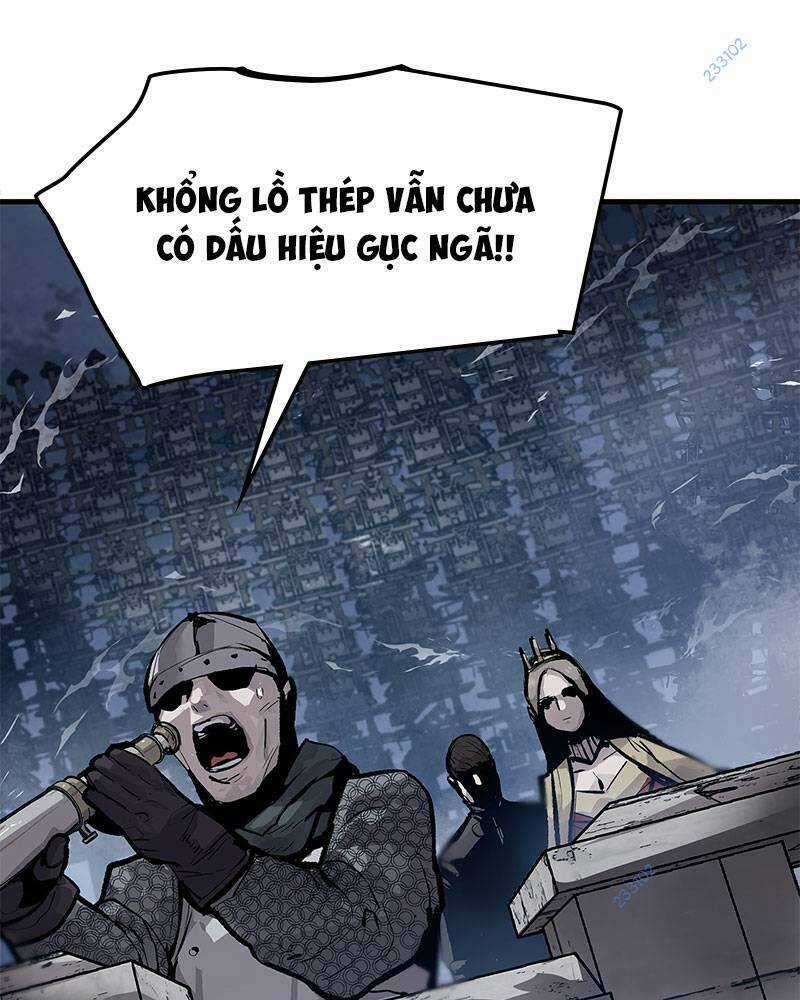 Kị Sĩ Xác Sống Chapter 25 trang 48