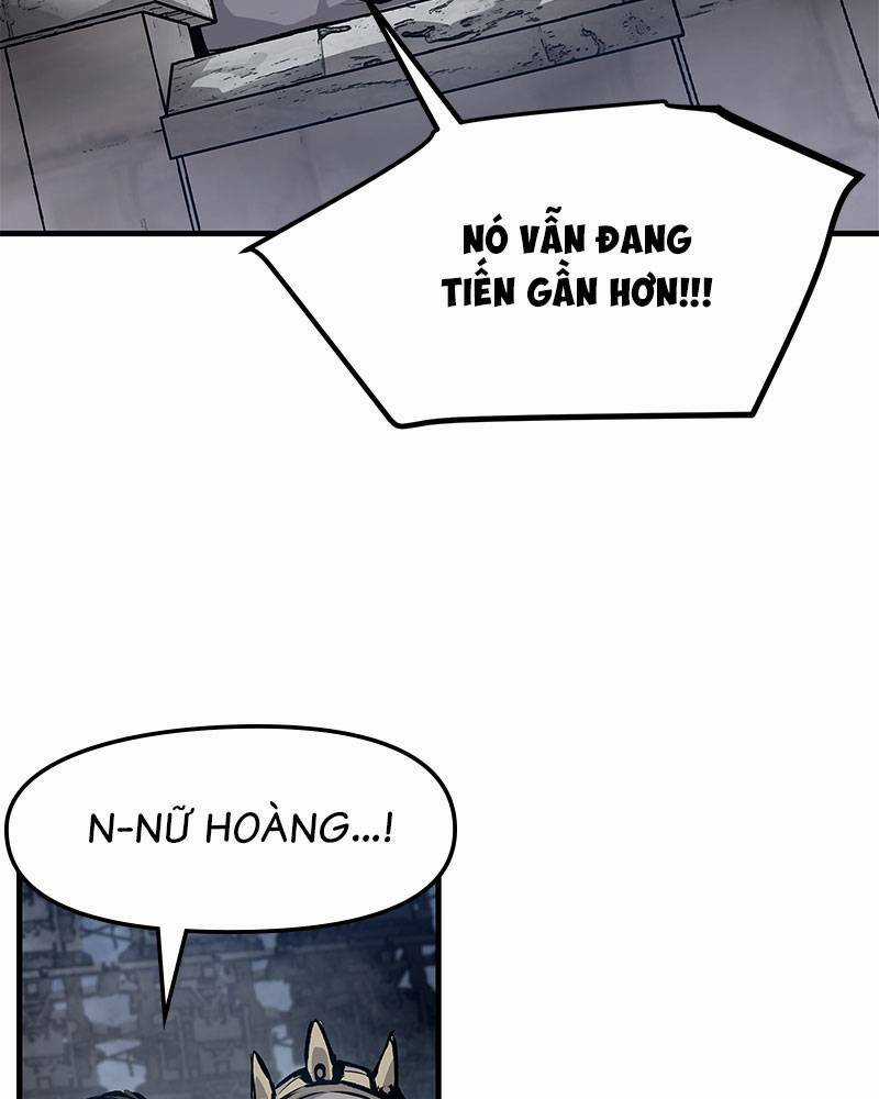 Kị Sĩ Xác Sống Chapter 25 trang 49