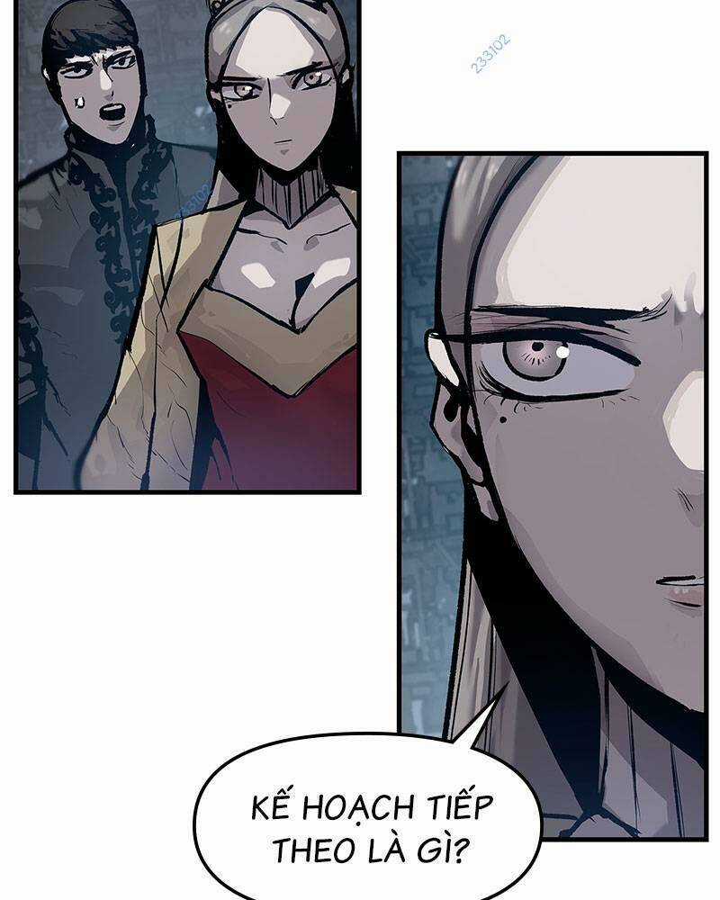 Kị Sĩ Xác Sống Chapter 25 trang 50