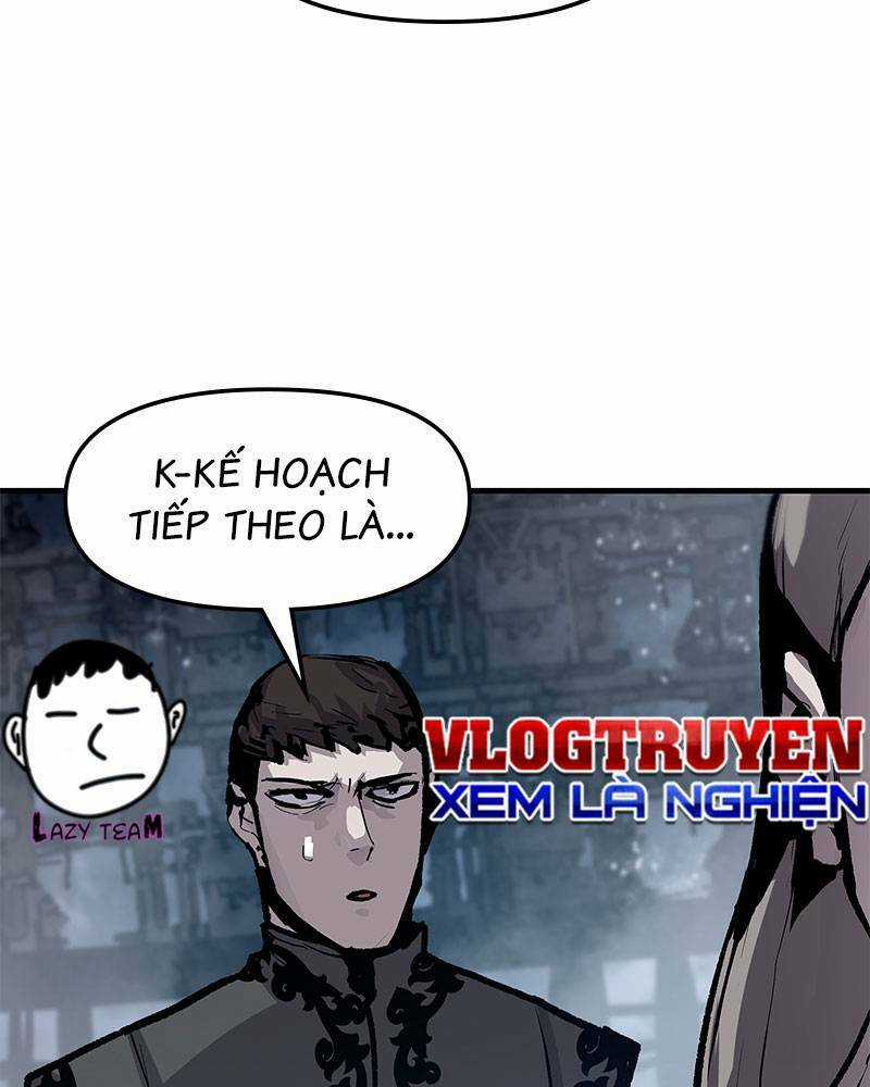 Kị Sĩ Xác Sống Chapter 25 trang 51