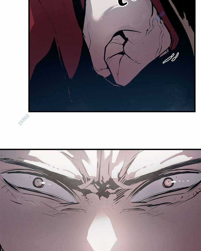 Kị Sĩ Xác Sống Chapter 25 trang 54