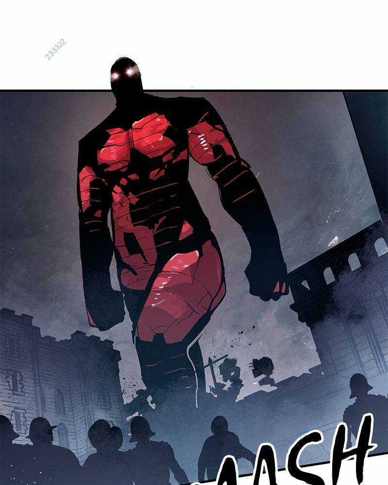 Kị Sĩ Xác Sống Chapter 25 trang 56