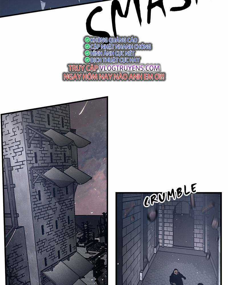 Kị Sĩ Xác Sống Chapter 25 trang 57