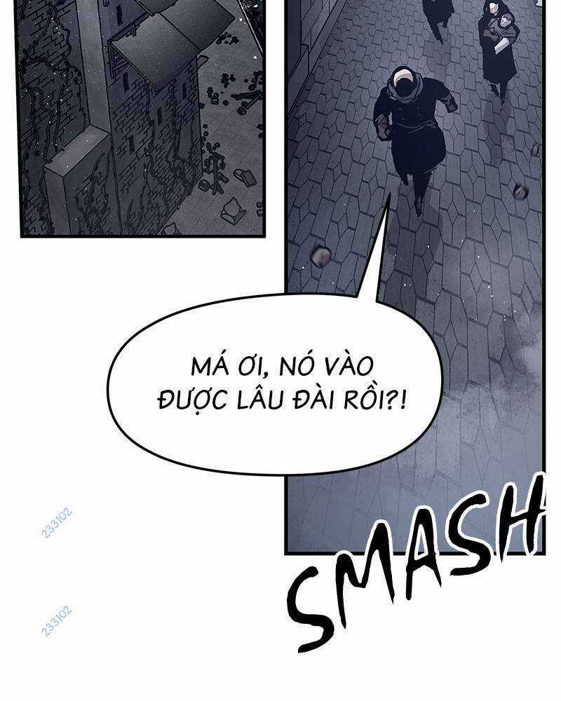 Kị Sĩ Xác Sống Chapter 25 trang 58