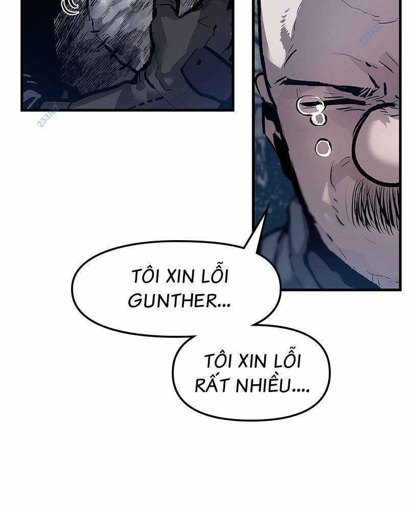 Kị Sĩ Xác Sống Chapter 25 trang 6