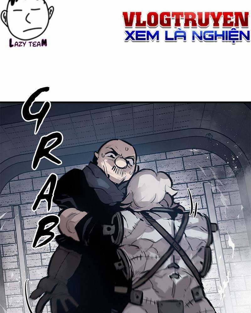 Kị Sĩ Xác Sống Chapter 25 trang 63