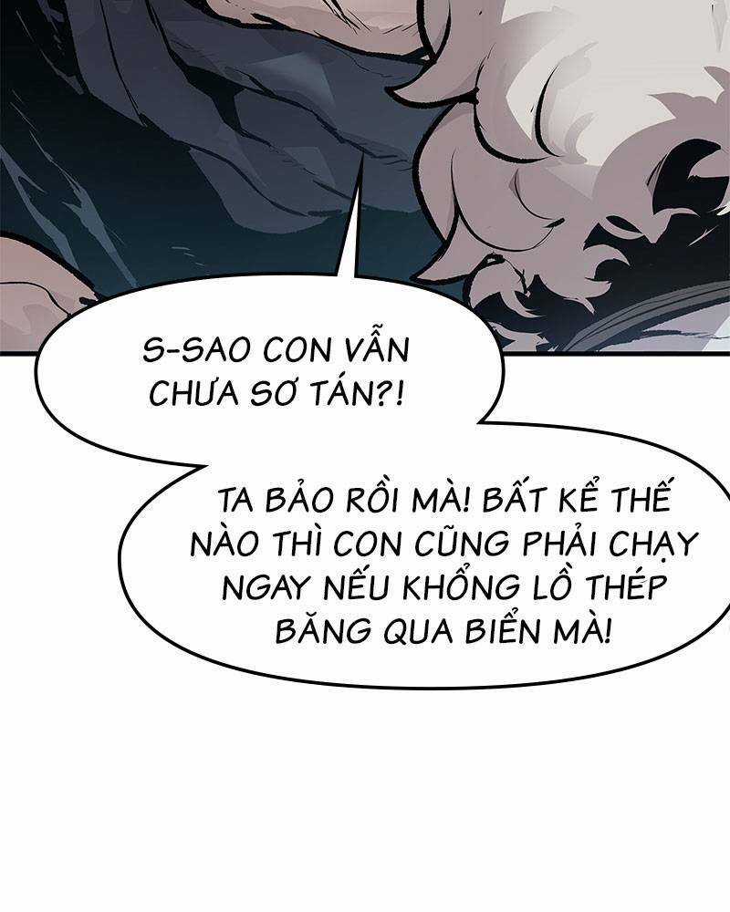 Kị Sĩ Xác Sống Chapter 25 trang 67